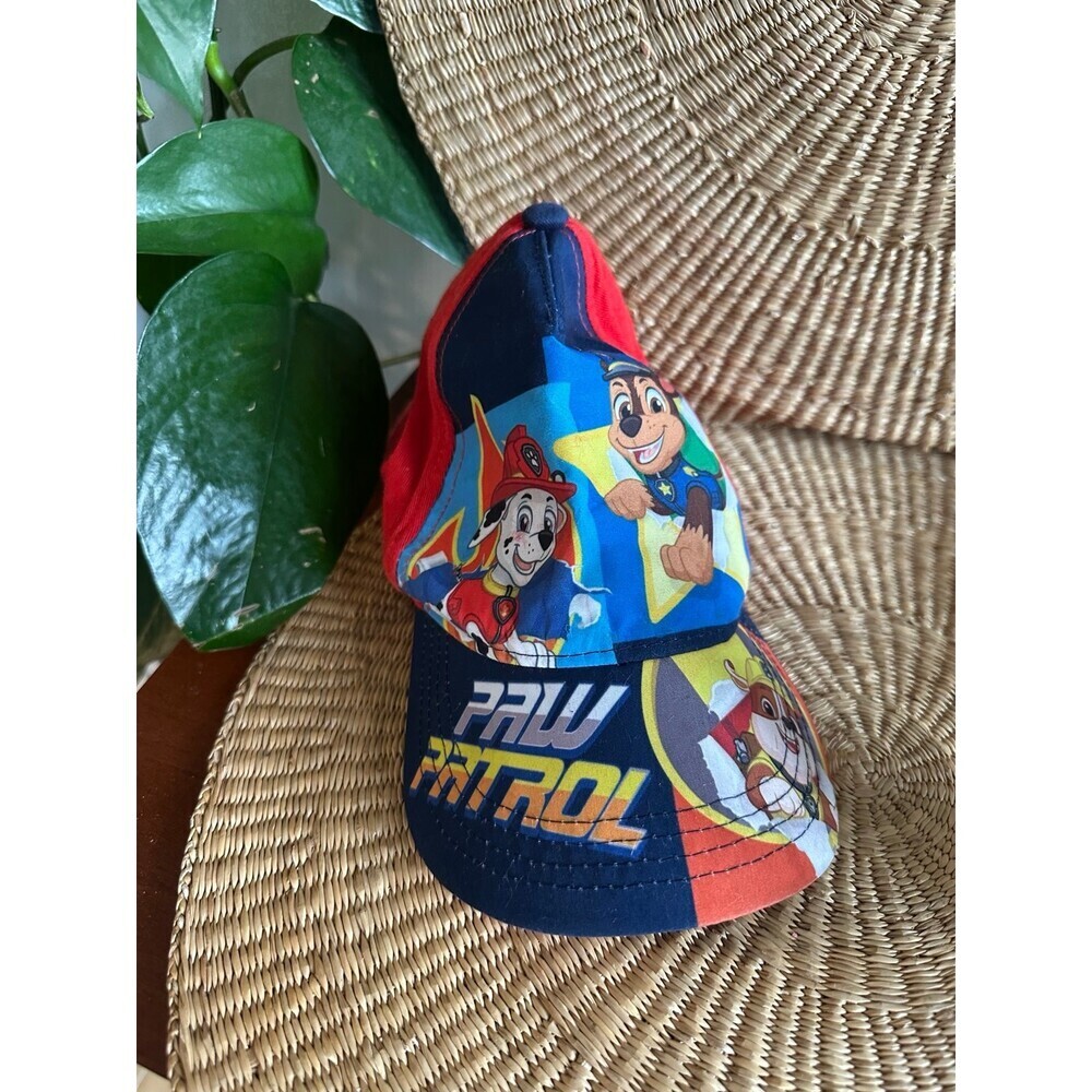 Paw Patrol toddler hat
